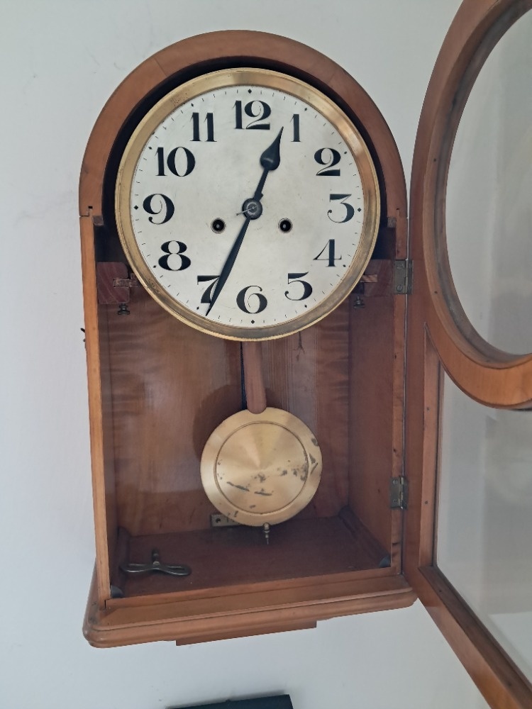 nástěnné hodiny - 3