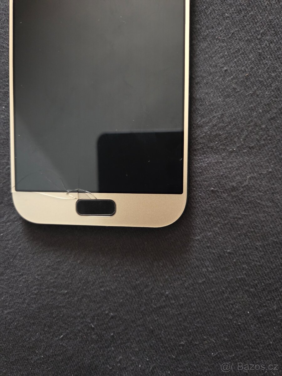 Samsung Galaxy A5 2017 - 3