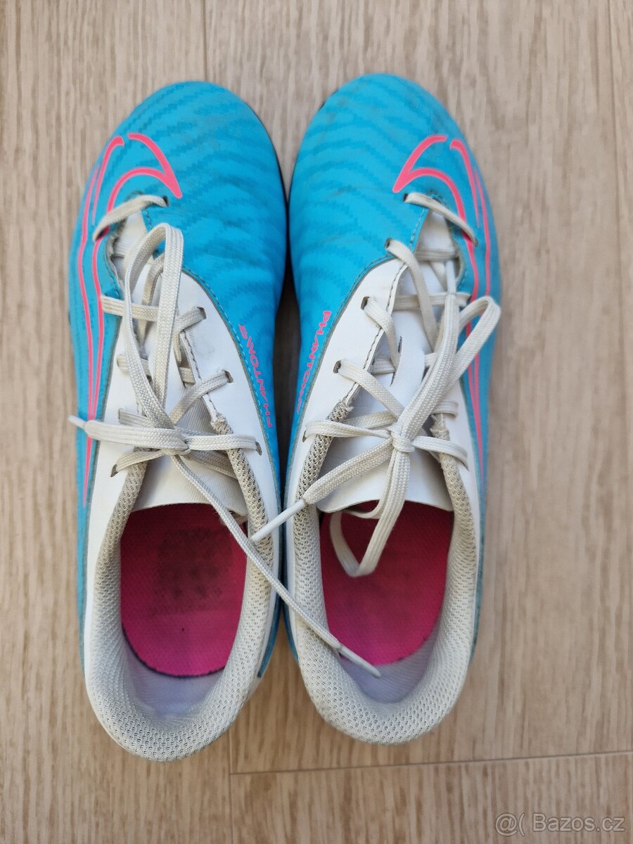 Dětské kopačky zn.Nike vel.38 - 3