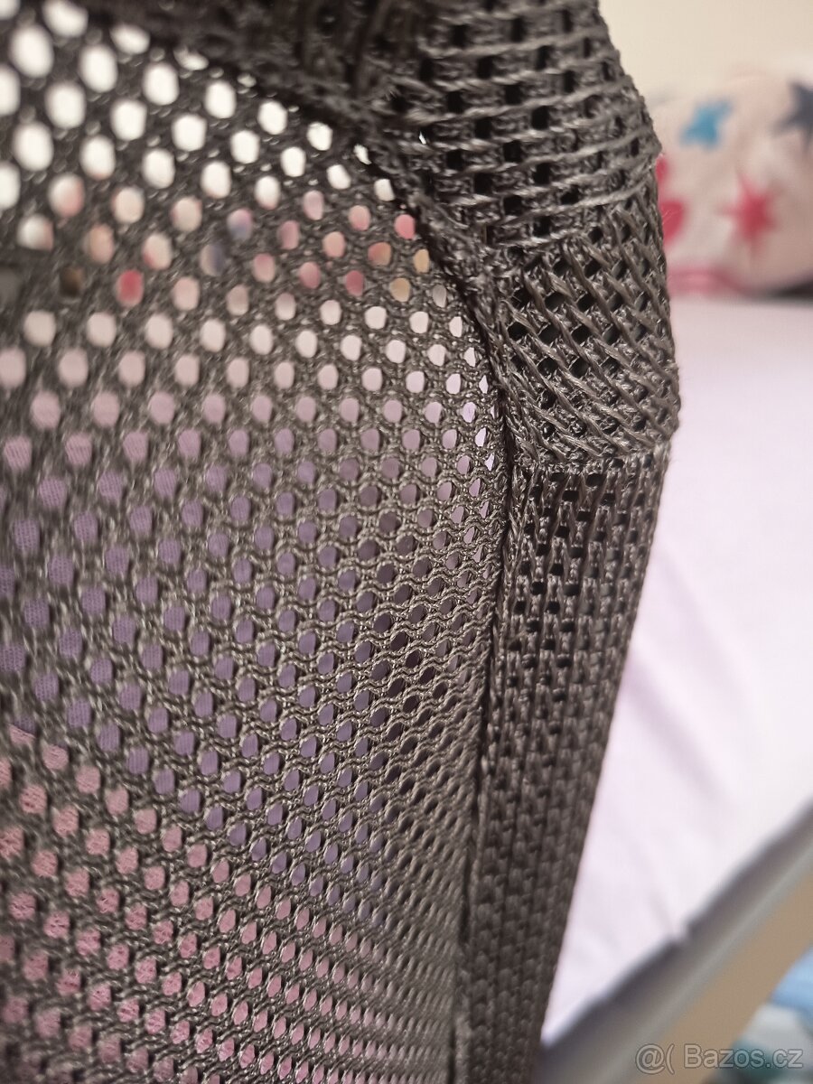 Prodám patrovou postel Ikea - 3