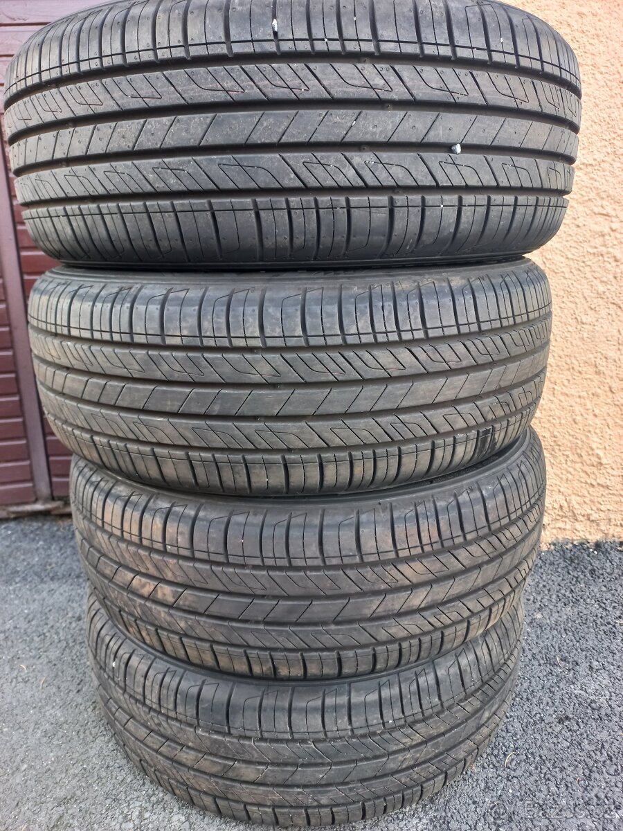 Letní pneumatiky 195/55 R16 - 3
