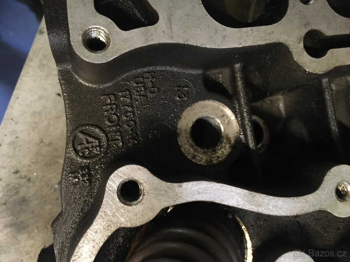 Harley Davidson díly - 3