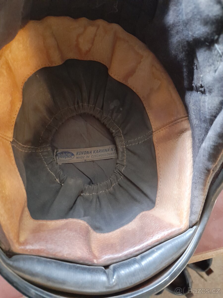 Helma ,přilba ,kokos - 3