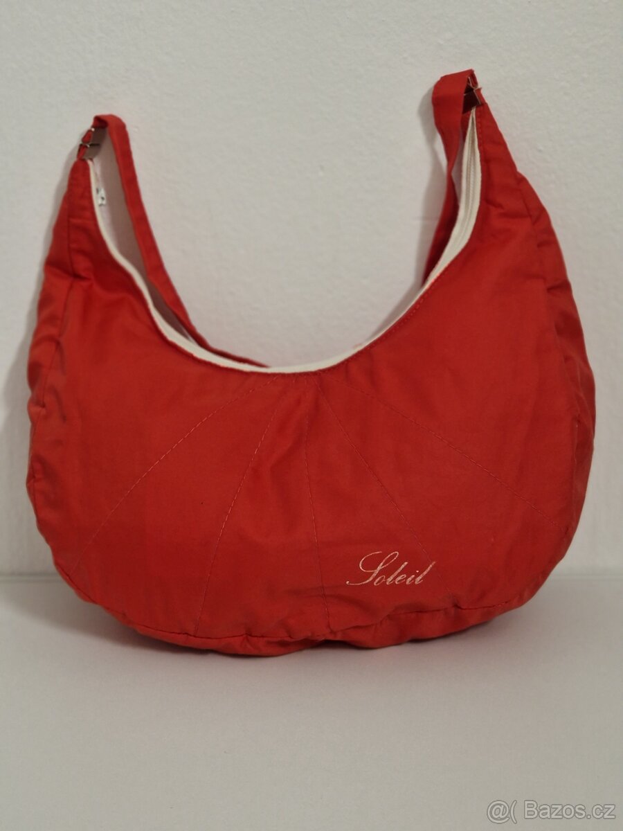 Kabelky, batohy, pouzdra - 3