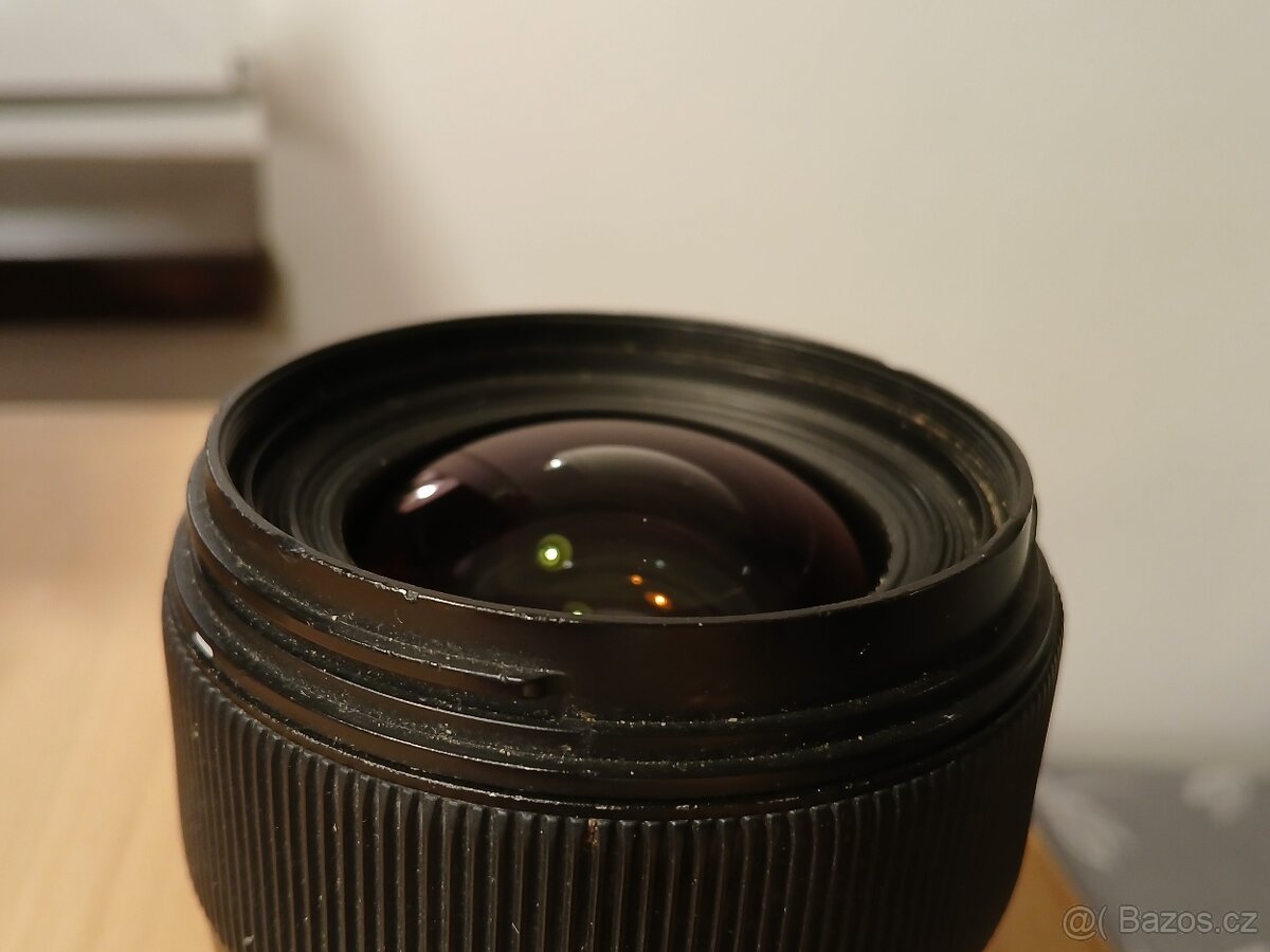 Sigma ART 35mm 1.4 Nikon fx - 3