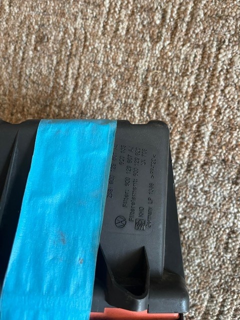 1.9 tdi ASZ IBIZA 6L / Fabia RS - 3