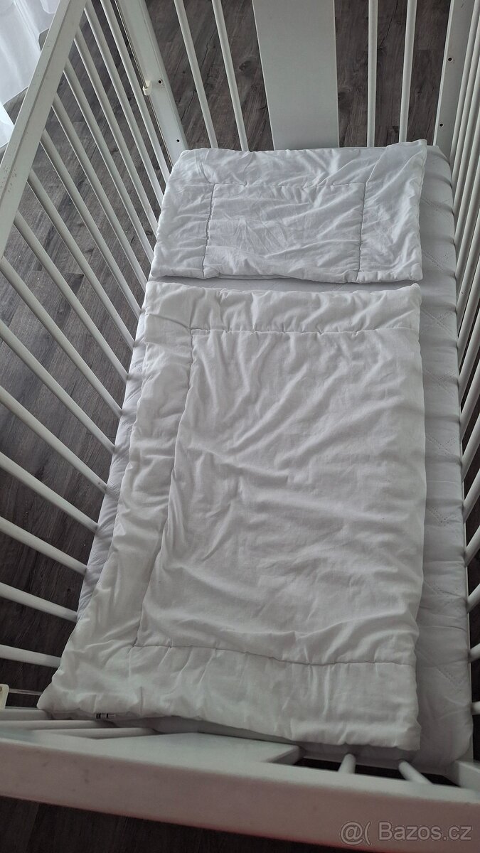 Dětská postýlka - 3