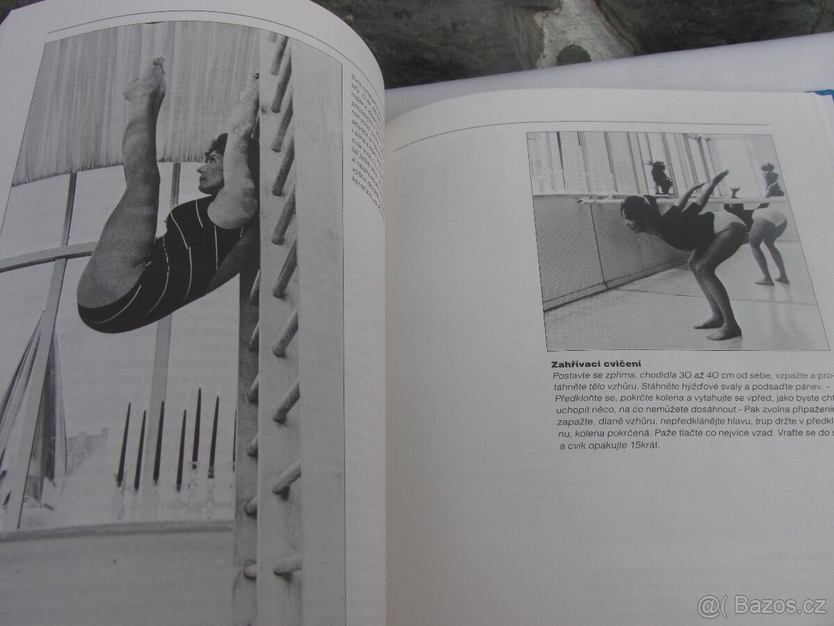 Kalanetika - Callan Pinckneyová - 3