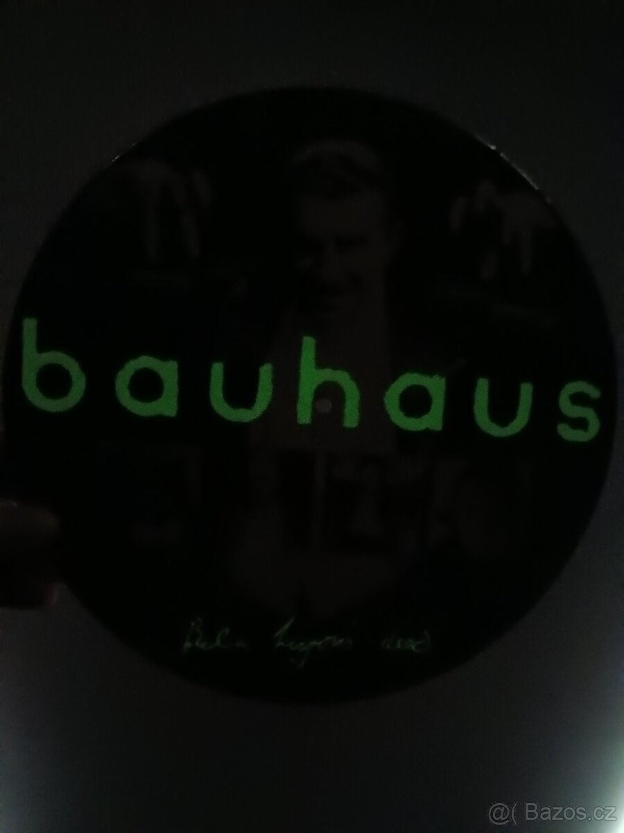 BAUHAUS Bela Lugosi´s Dead - 3