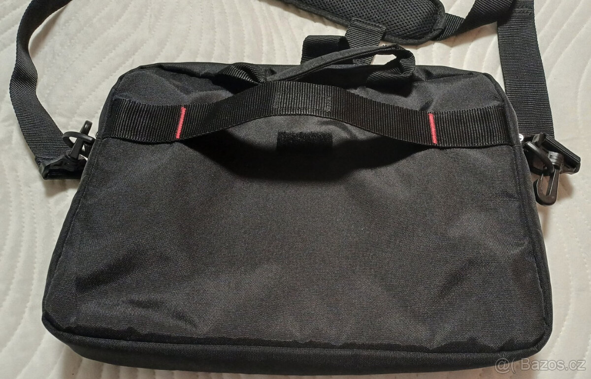 Kvalitní brašna na notebook Samsonite GuardIT 2.0 - 13,3" - 3