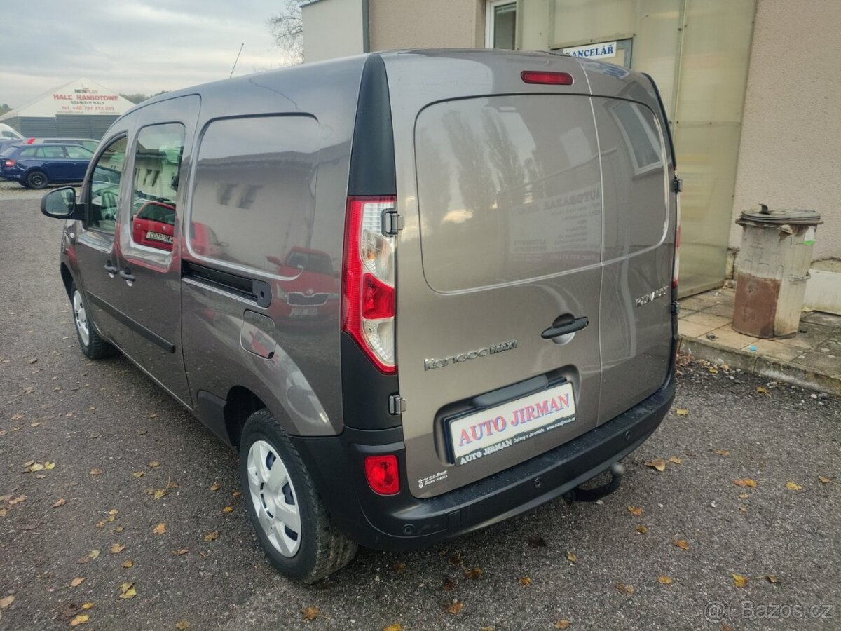 Renault Kangoo MAXILIFE 1.5DCi - 3