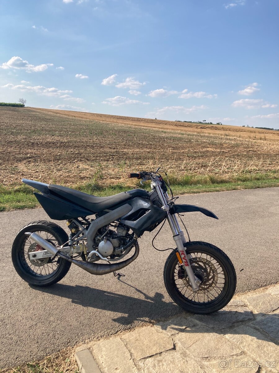 Derbi Senda SM DRD Racing - 3