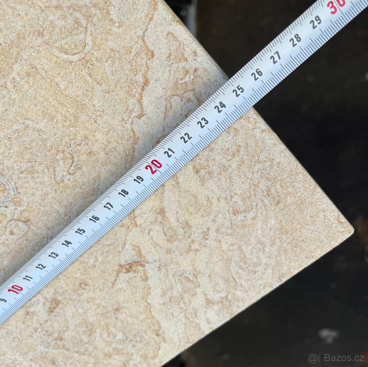 Pískovec _ obklad - 3