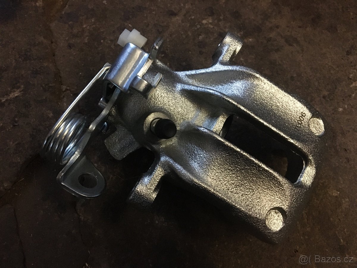 BRZDOVÝ TŘMEN A.B.S. 521081 - 3