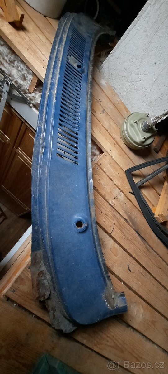 Ford Cortina mk3 - 3