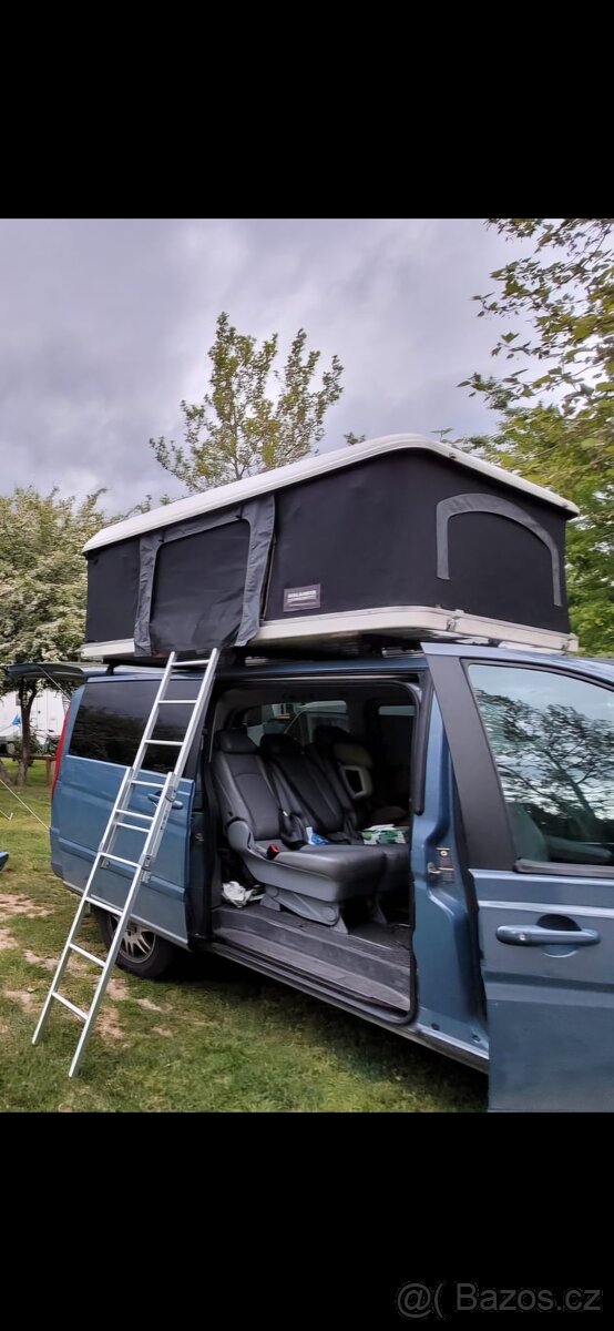 Střešní STAN MAGGIOLINA AIR 360 EXTRA LARGE - 3