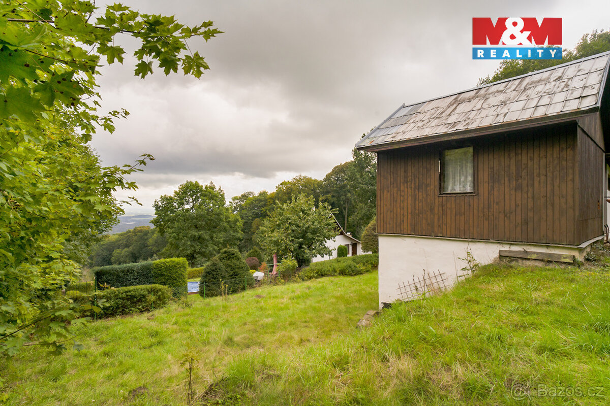 Prodej chaty, 26 m², Stružnice - 3