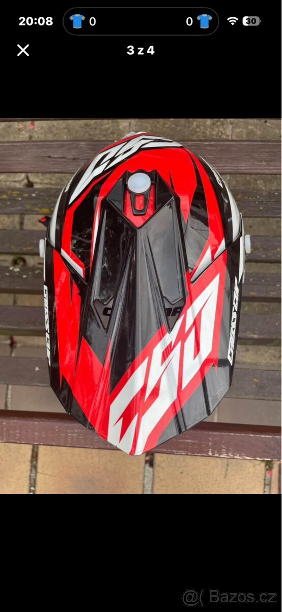 Cassida cross two - 3