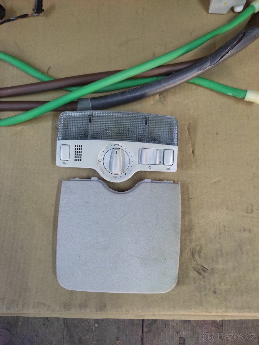 Škoda Fabia 1 6Y - 3