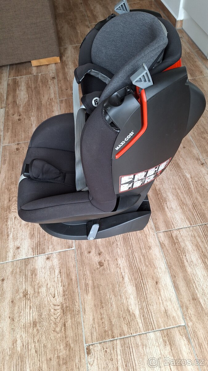 MAXI-COSI Priori SPS+ GREY 9-18 - 3