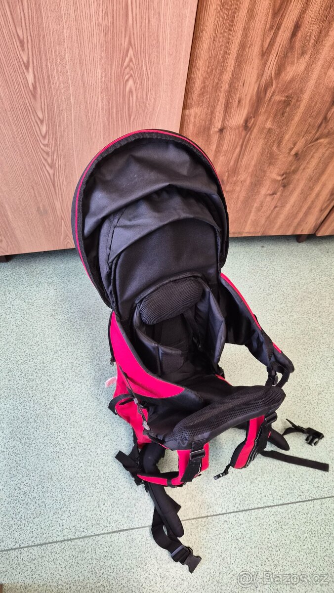 Dětská tur.krosna - 3