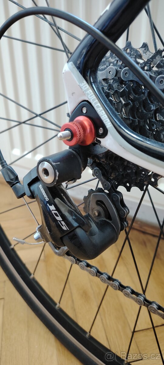 Focus Izalco - 3