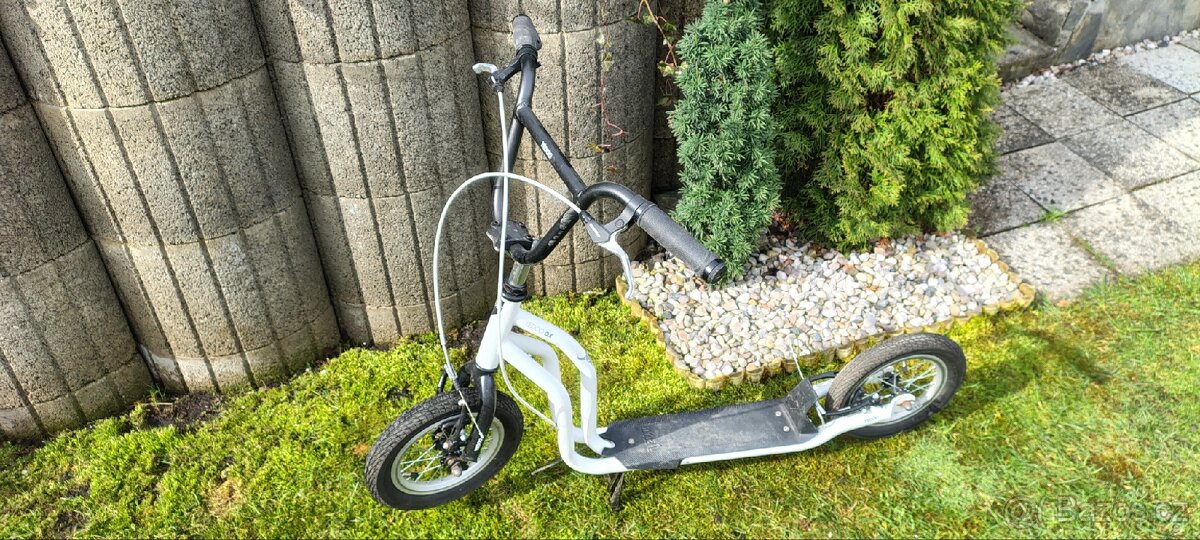 Dětská koloběžka - 3