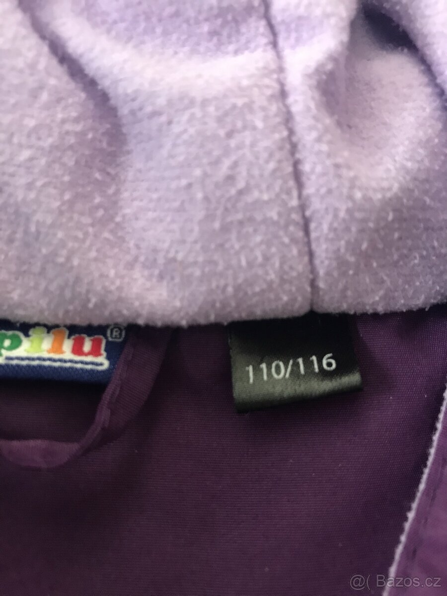 Bunda Lupilu 110/116 - 3