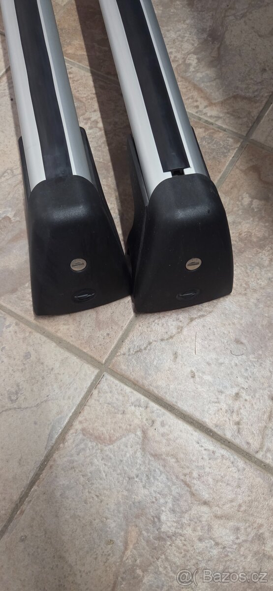 Prodám příčníky Opel Insignie - 3