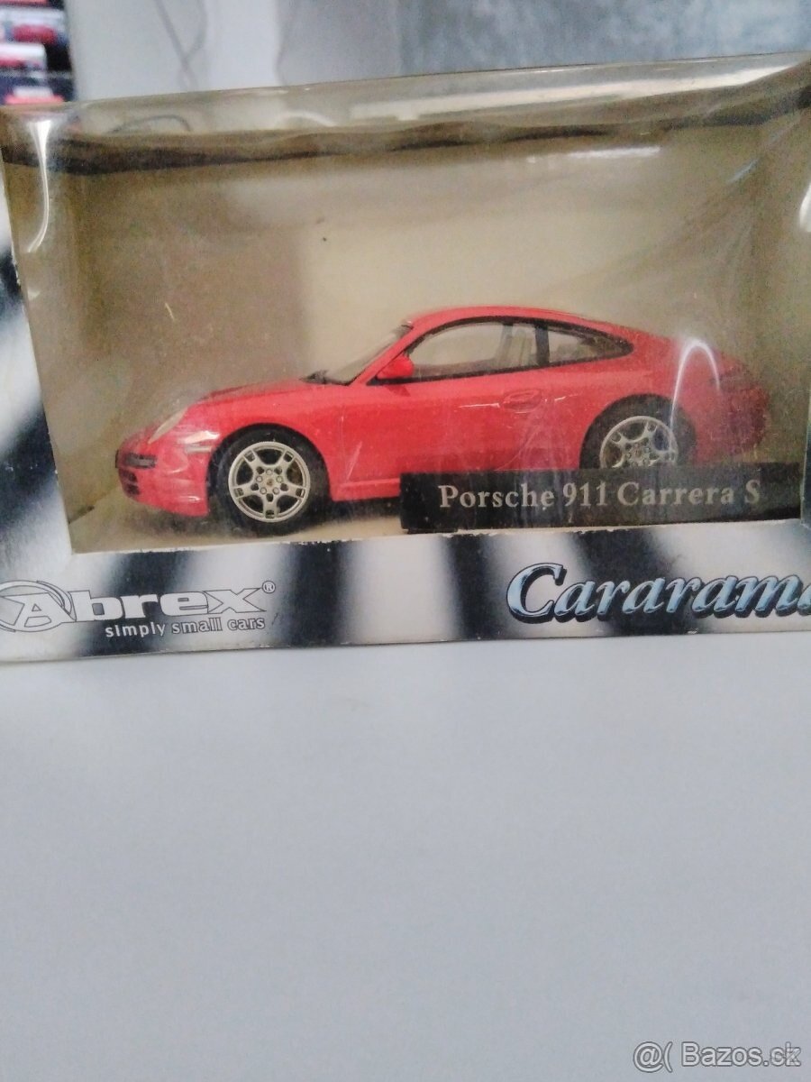 Porsche 911 kompletní příběh - 3