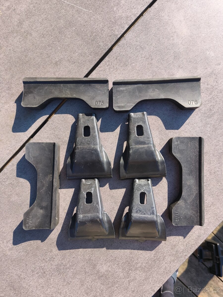 Thule kit 145009 - 3