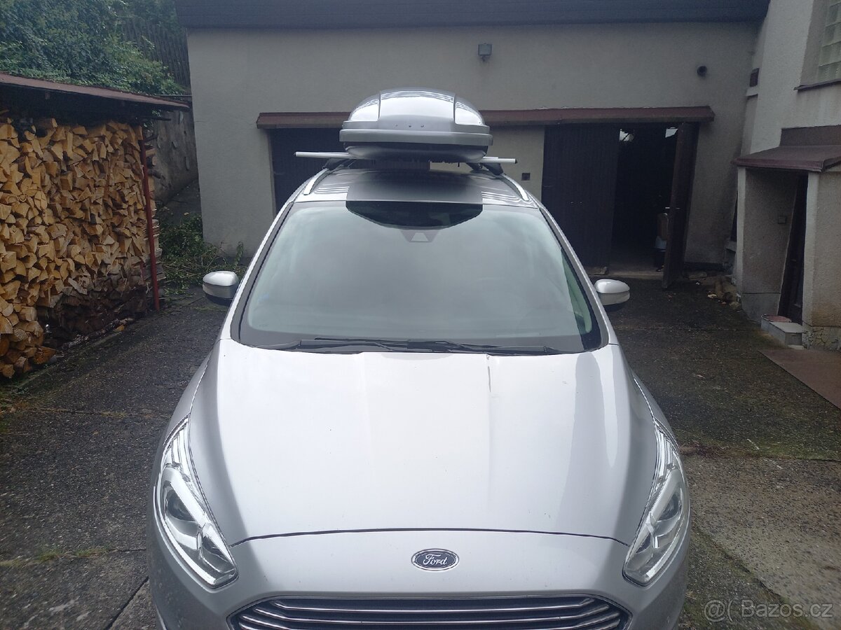 Střešní box XXXL Thule Atlantis 900 - 3