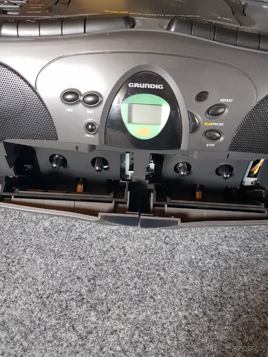 Grundig RR 3200 - 3