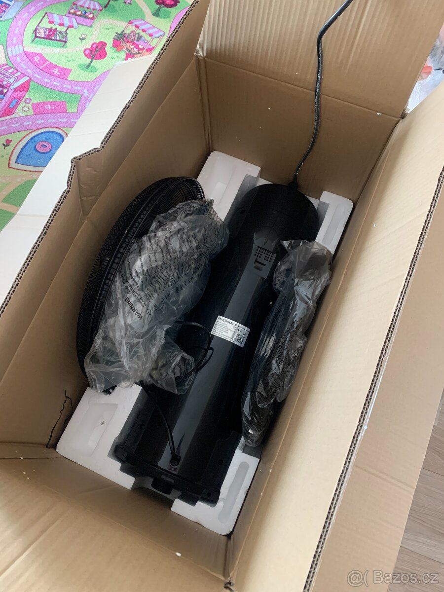 Ventilator 16“ 100 W Concept - 3