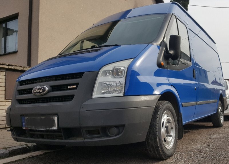 Stehovani , prevoz - 3