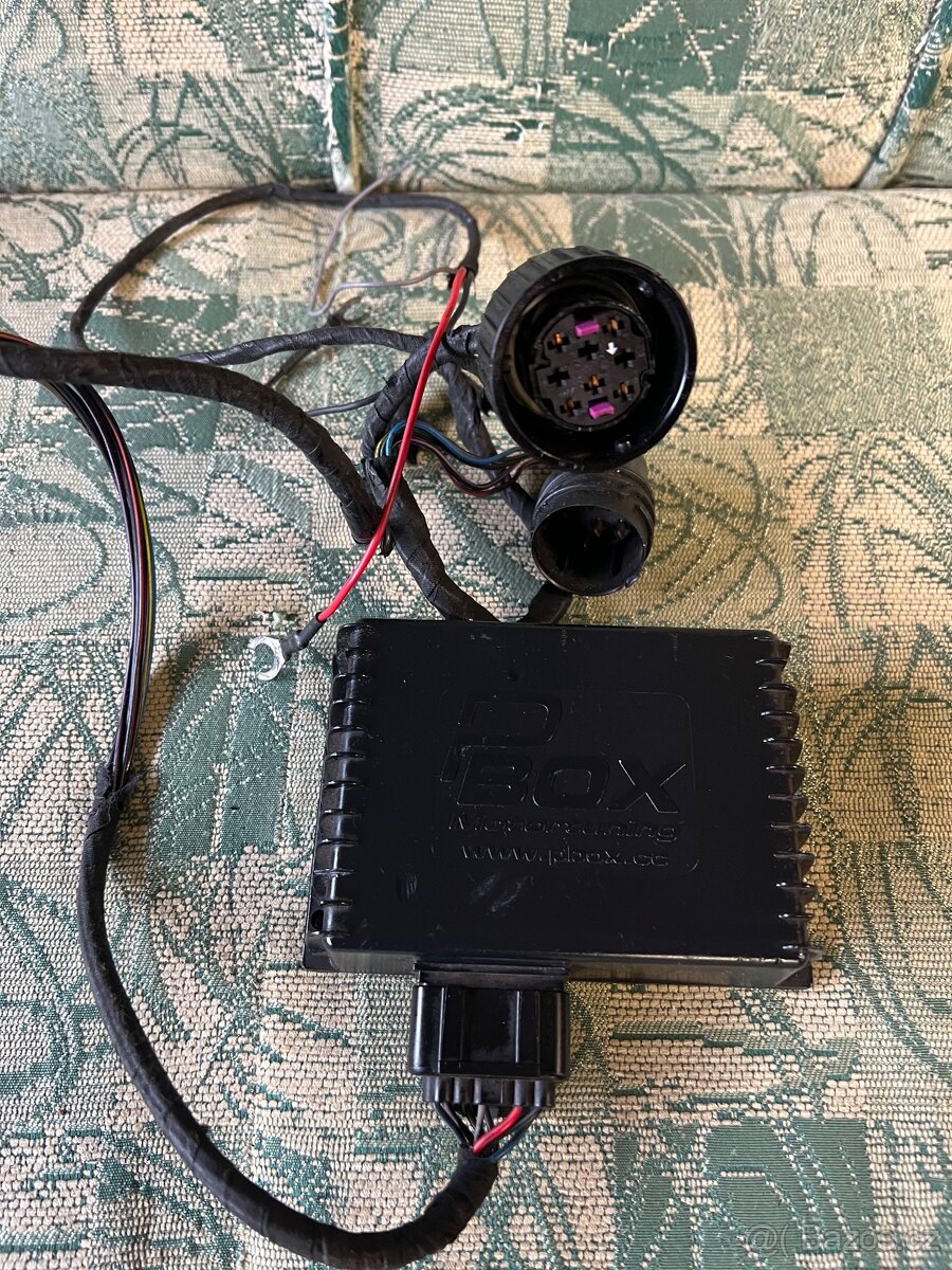 VW Tuning box motortuning - 3