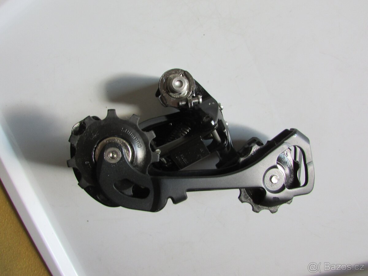 Sada Shimano 105 - 3