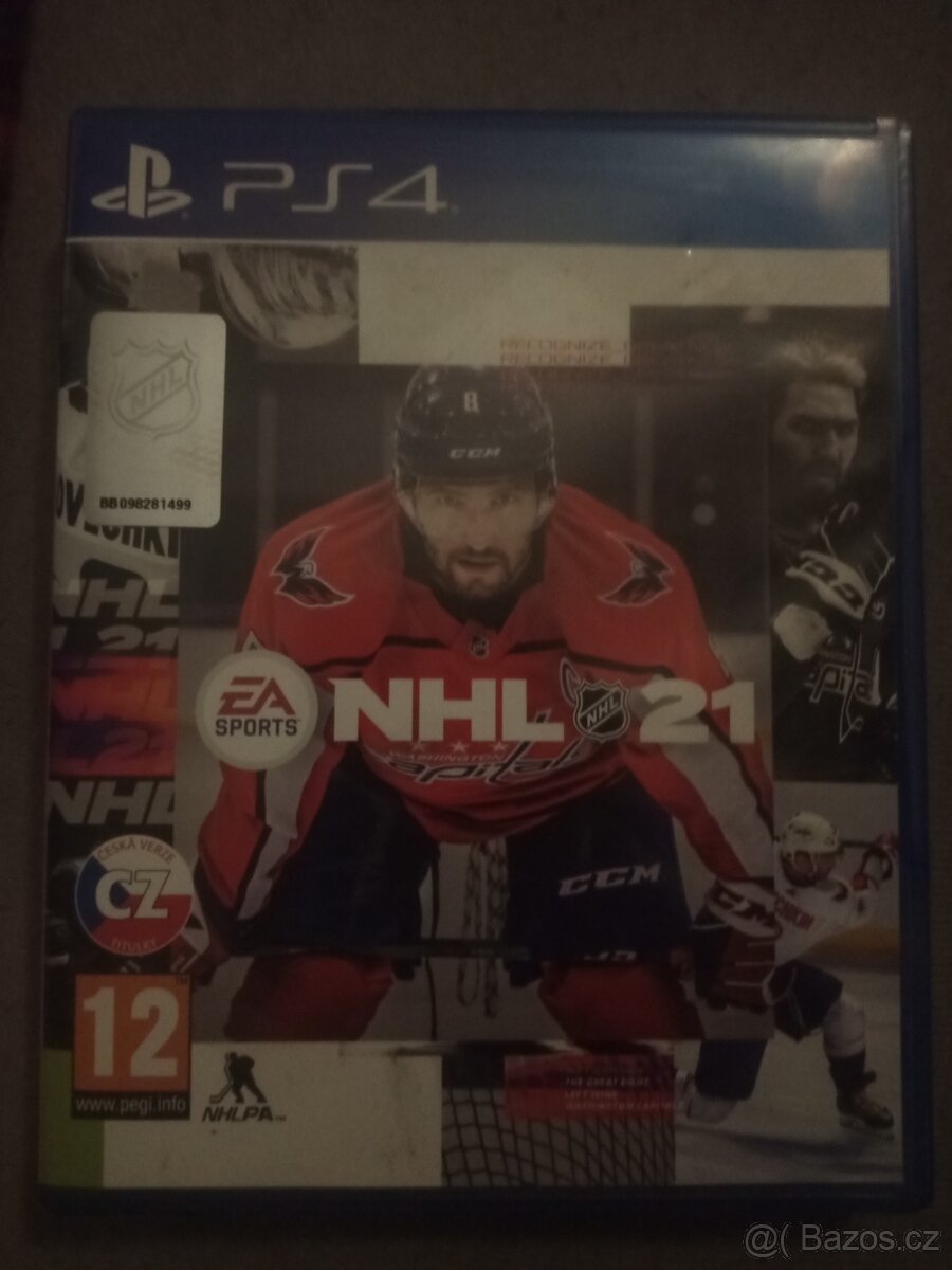 Prodám hry na PS4. - 3