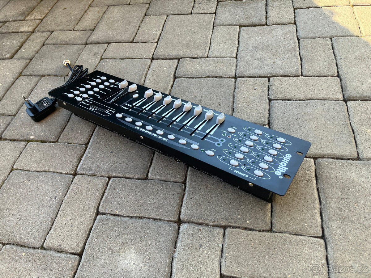 Eurolite DMX Operator 19 - 3