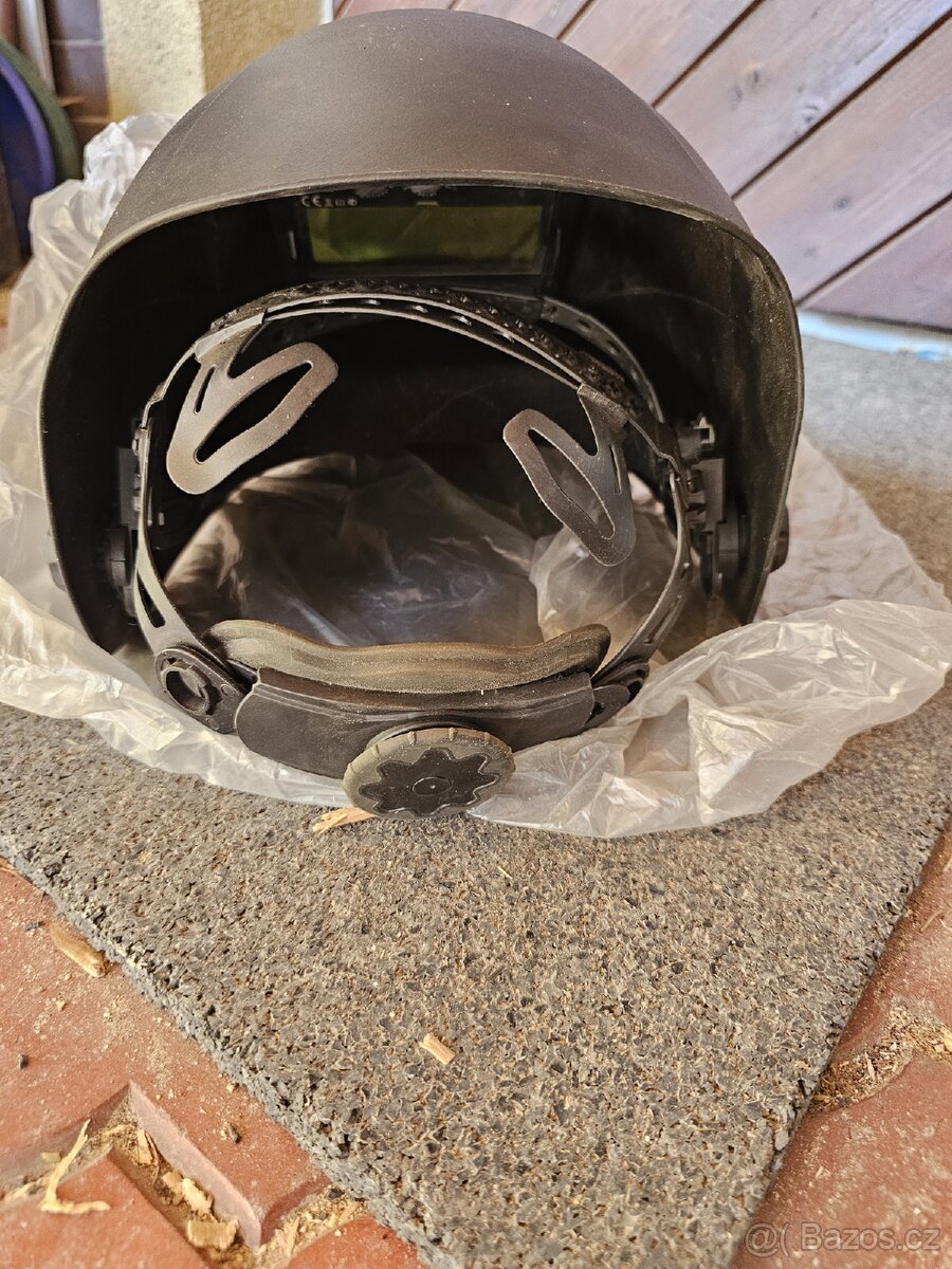 Svařovací kukla - 3