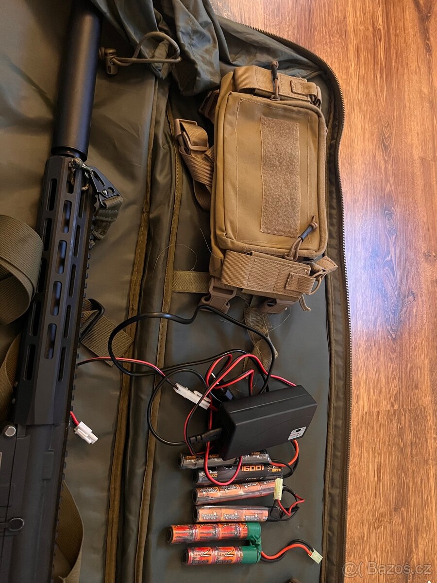Airsoft - 3
