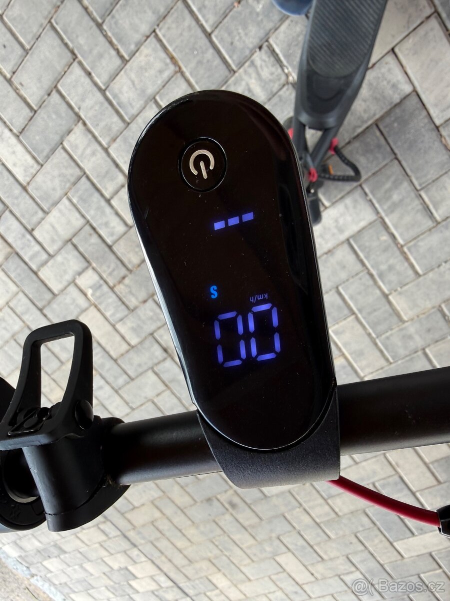 Koloběžka Sencor SCOOTER S21 - 3