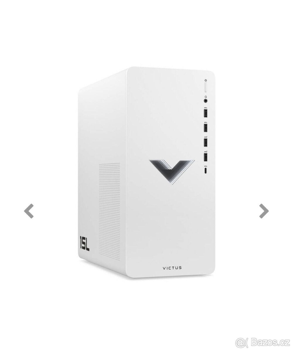 Herní počítač HP Victus TG02-1024nc - 3