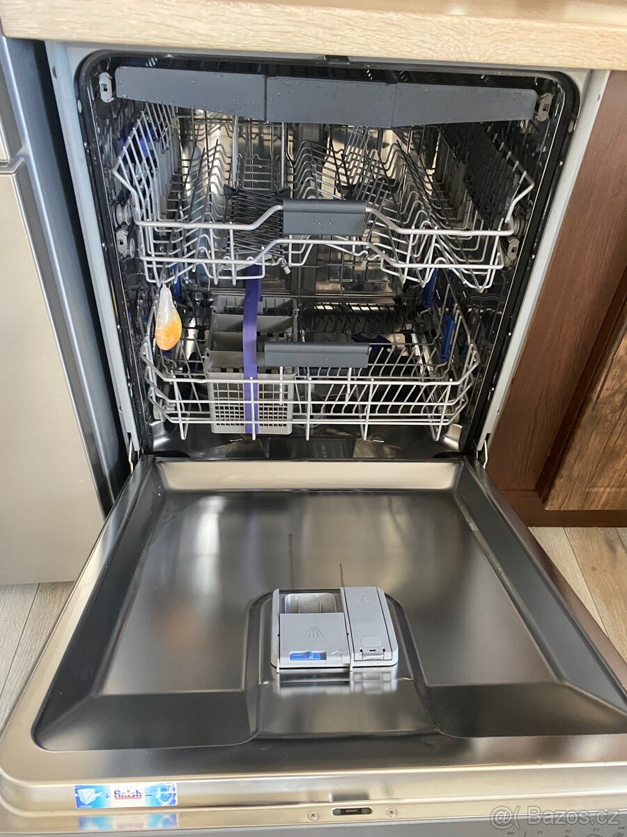 Myčka Beko DFN 26422 X - 3