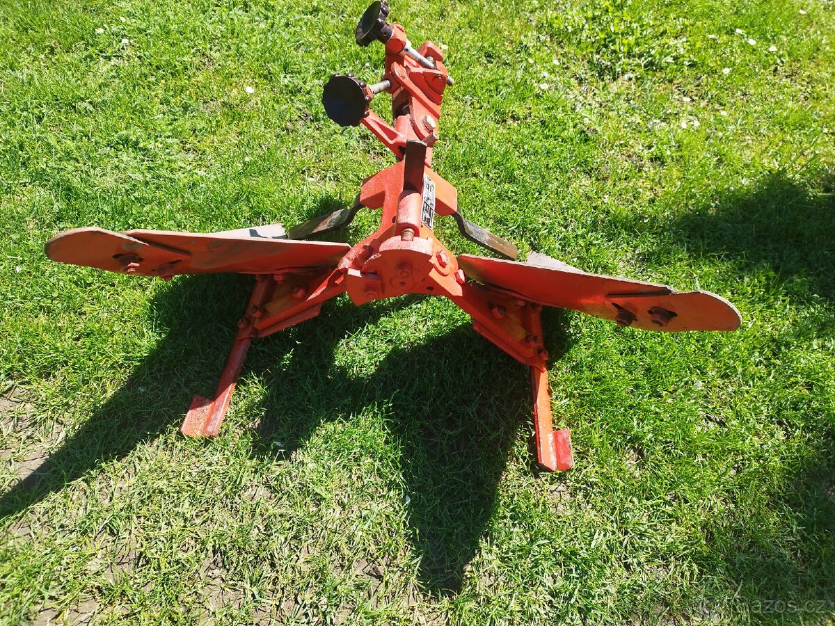 Pluh Tera Vari s nastavovacím tělesem - 3