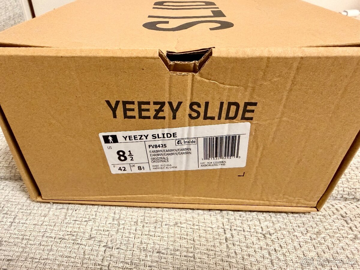 Adidas YEEZY SLIDE - 3
