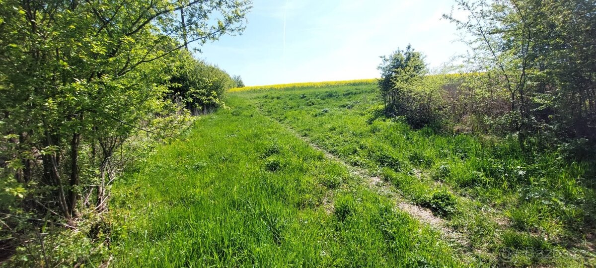 Prodej pozemku, 308 m² - Kyšice, ev.č. 00043 - 3