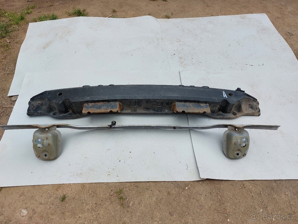 ND Subaru forester typ SF5LJ - 3