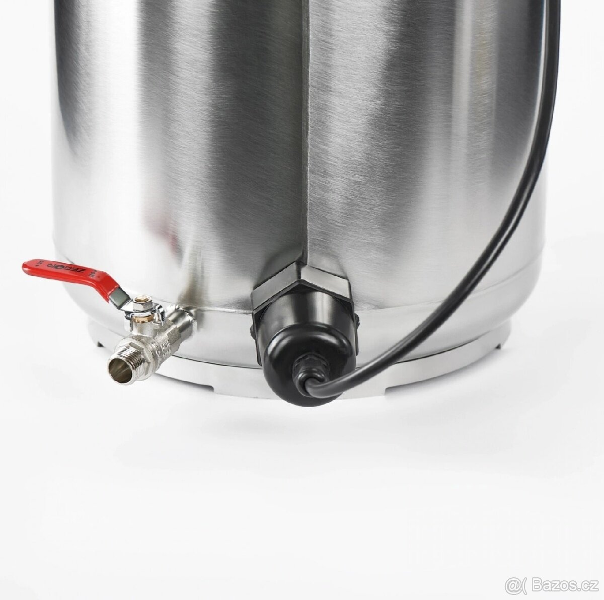 Autokláv A32, Sterilizátor, Автоклав - 3