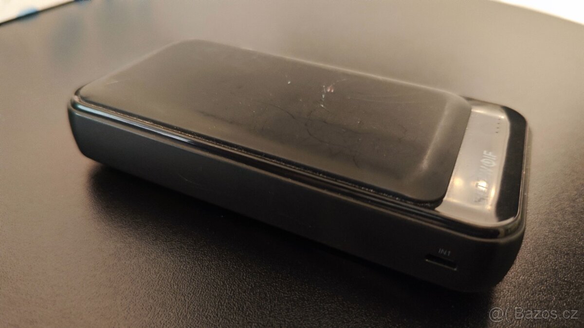 Powerbanka Blitzwolf BW-P11 20000 mAh, USB-C - 3